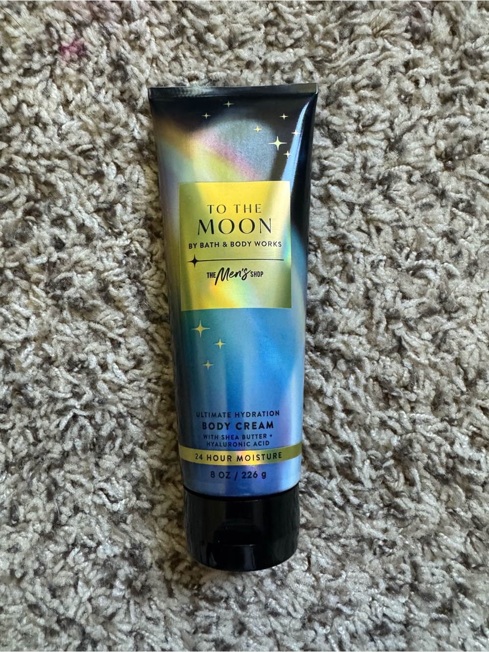 Bath & Body Works Men’s To the Moon Lotion